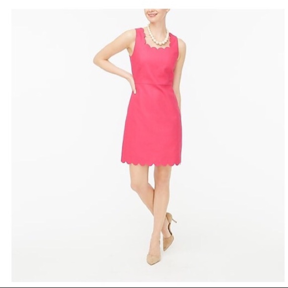 J Crew Dress